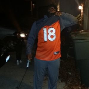 Meet your Posher, Jerome