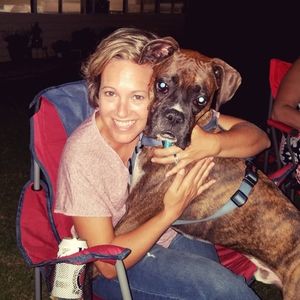 Meet your Posher, Tara