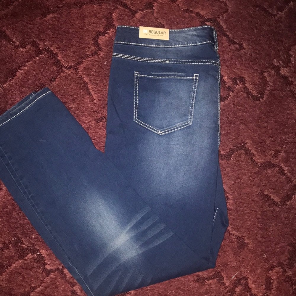 Maurice’s NWT size 20 Jeggins