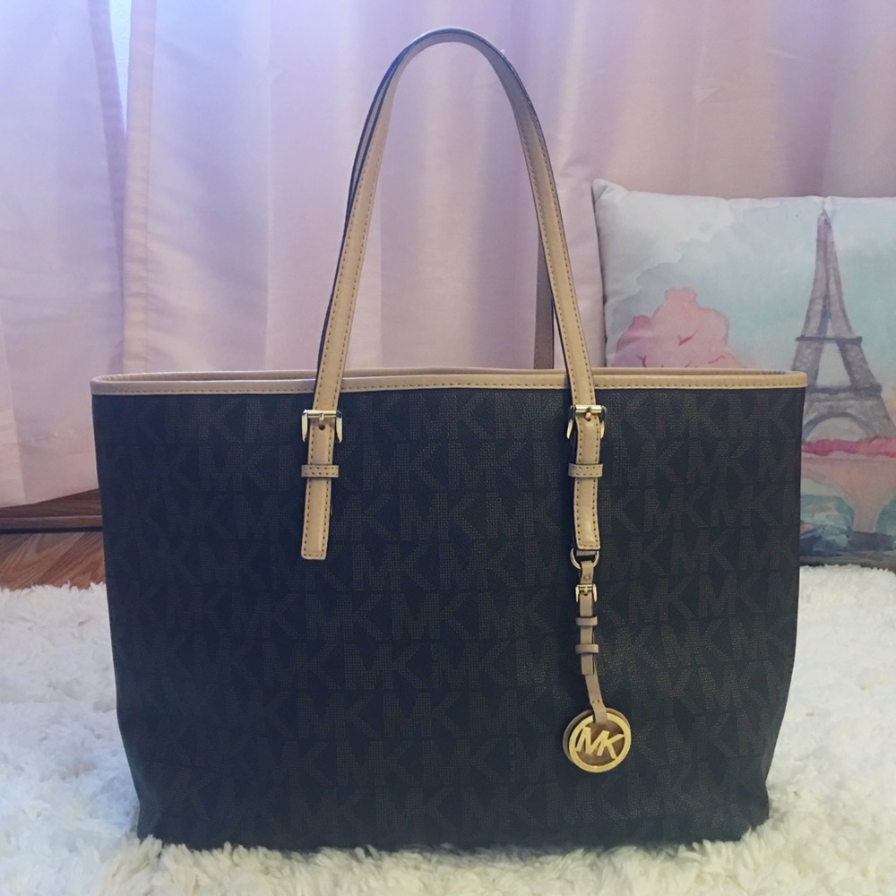 Michael Kors Large Tote