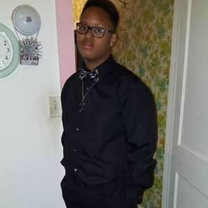 Meet your Posher, T'juan