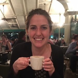 Meet your Posher, Brittany