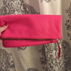 NWOT BR clutch