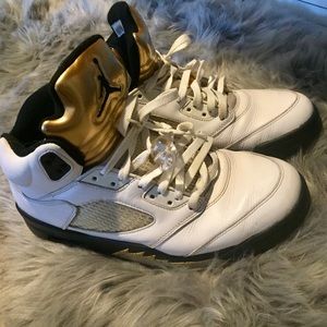 MENS JORDAN SNEAKER