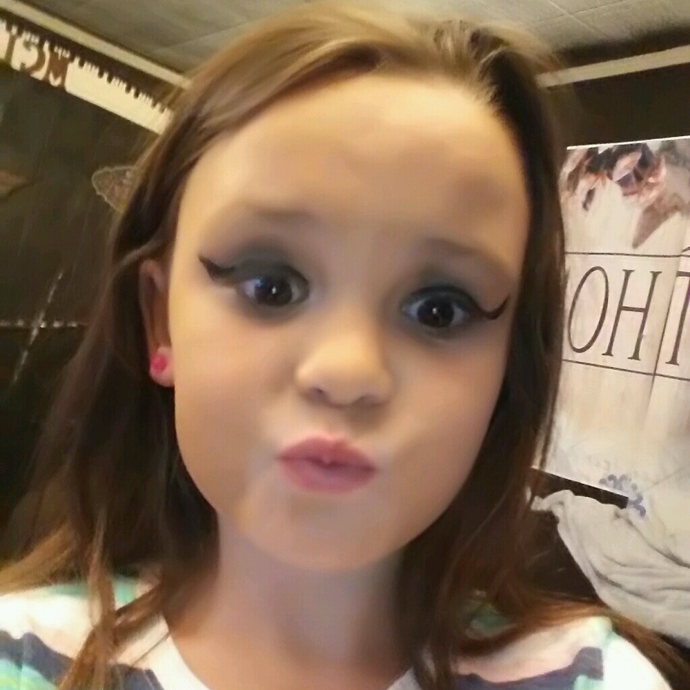 Meet your Posher, Jalynn