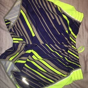 Nike shorts
