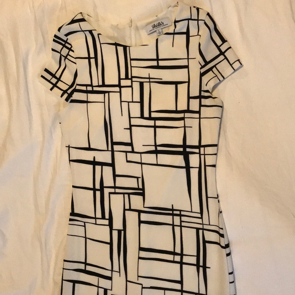 Midi Dress