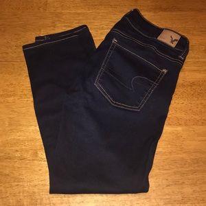 AEO jeans
