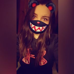 Meet your Posher, Tricia