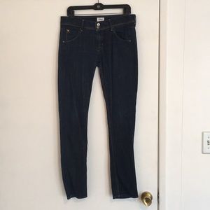 Hudson jeans