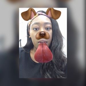 Meet your Posher, Sasha