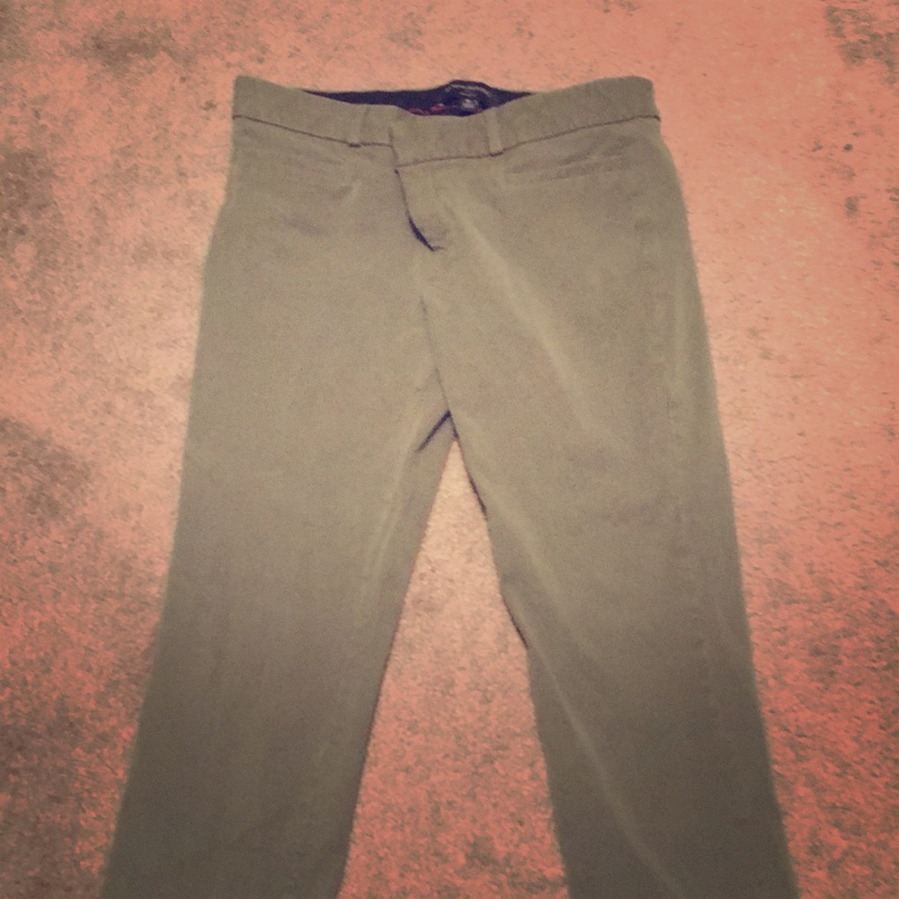 Banana Republic pants