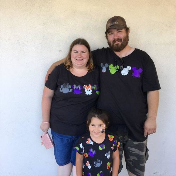 Meet your Posher, Amanda - Picture 1 of 1