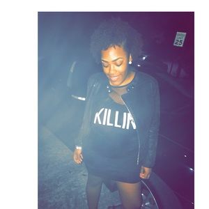 Meet your Posher, Nyoka