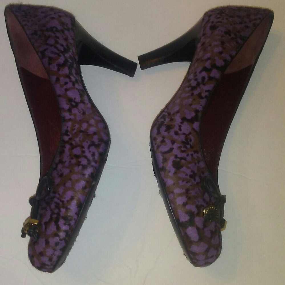 Marc jacobs pumps