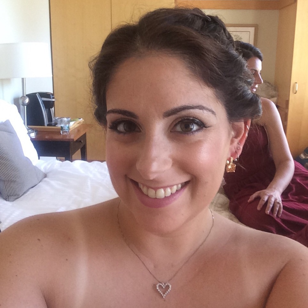 Meet your Posher, Megan