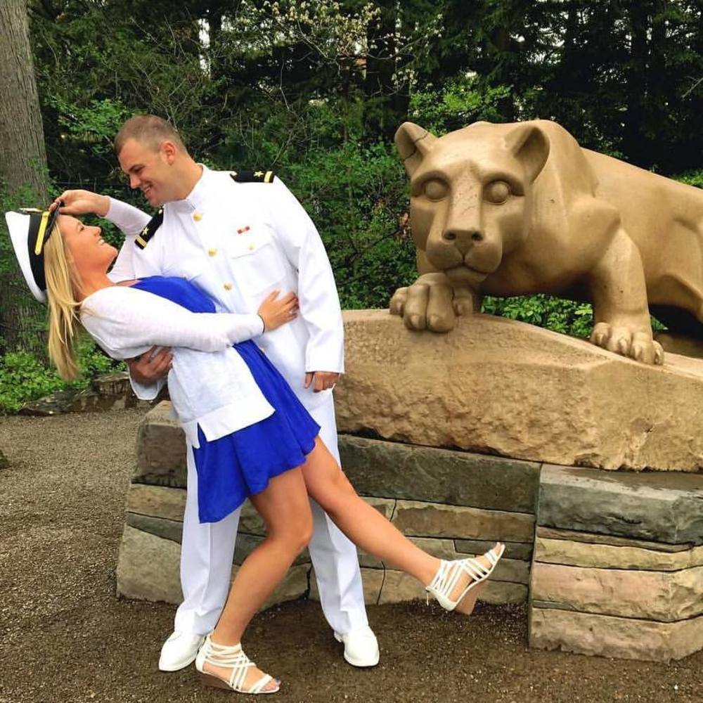 Meet your Posher, Taylor