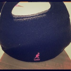 Kangol Purse