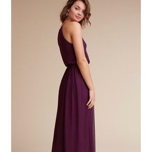 Maxi Dress, BHLDN (Anthropologie's wedding line)