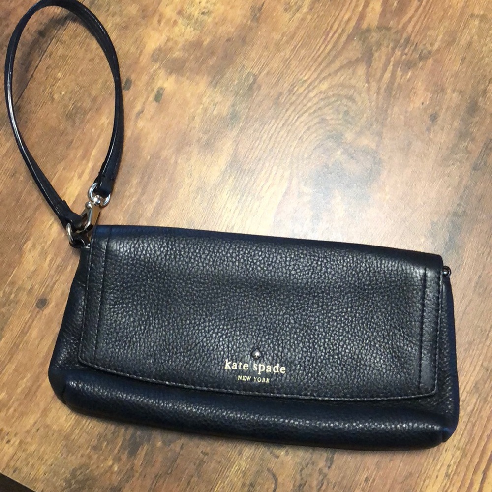 Kate Spade Clutch