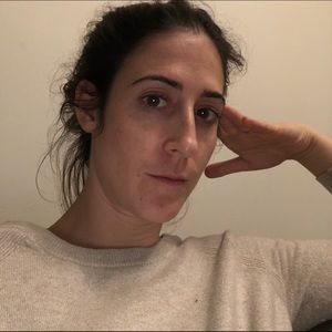 Meet your Posher, Simonne