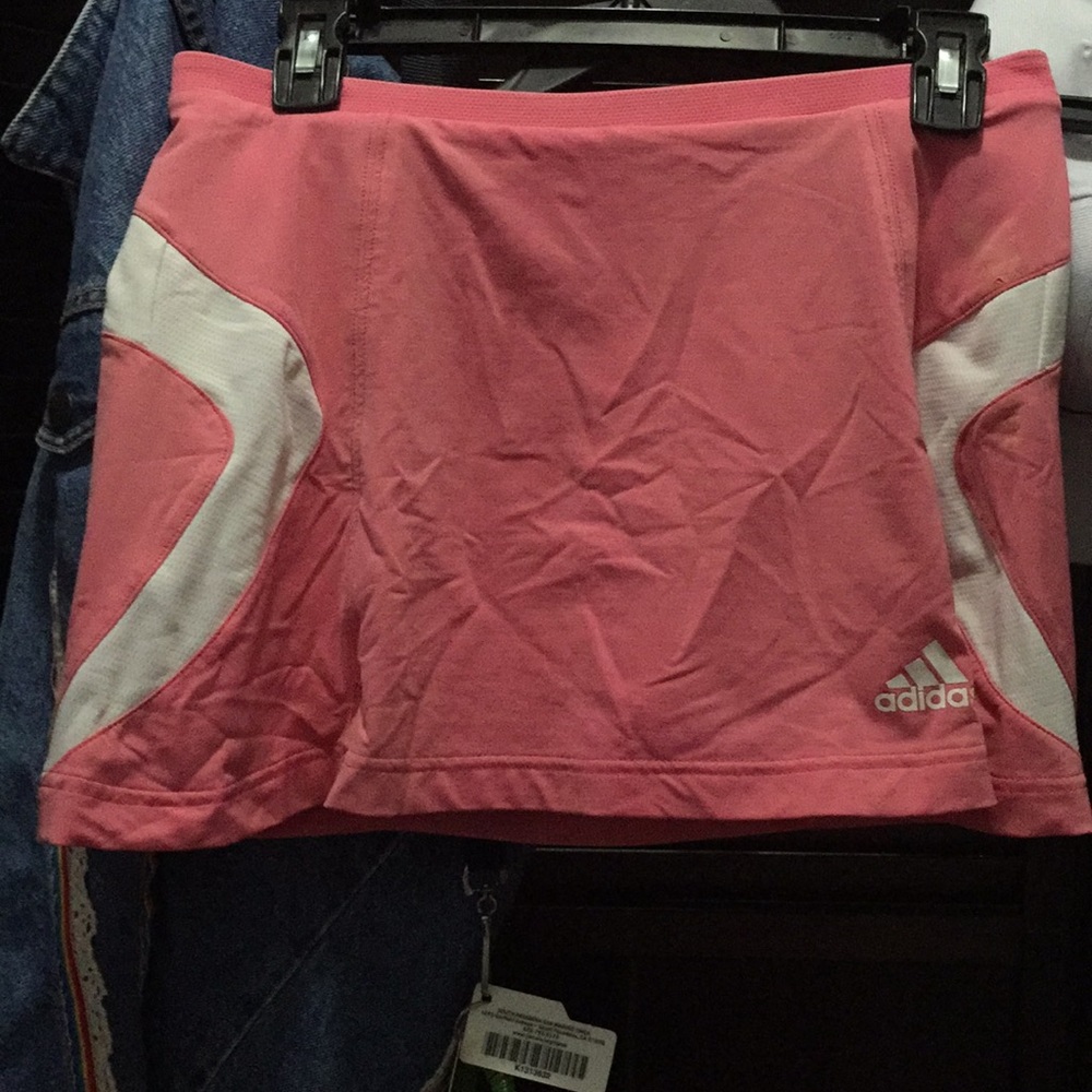 ADIDAS TENNIS SKORT