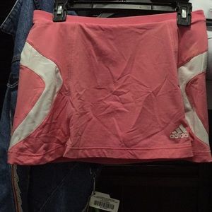 ADIDAS TENNIS SKORT