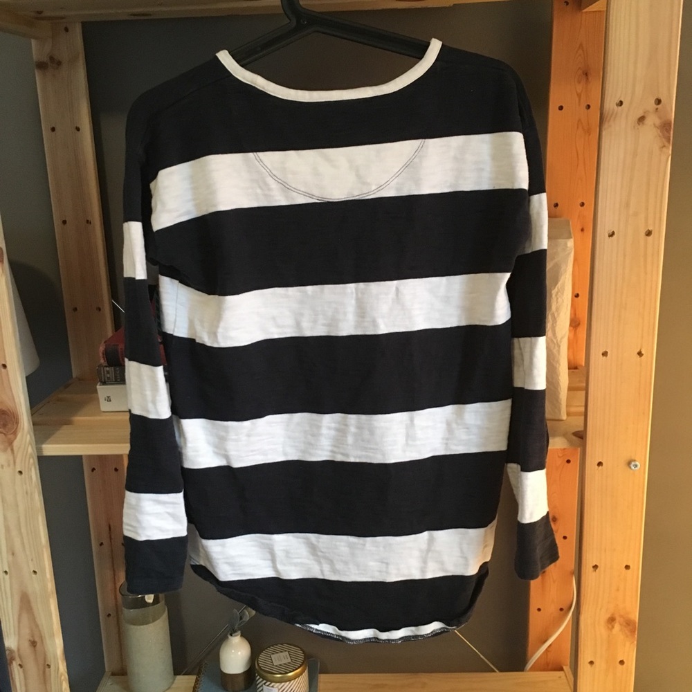 Madewell pullover - Picture 2 of 4