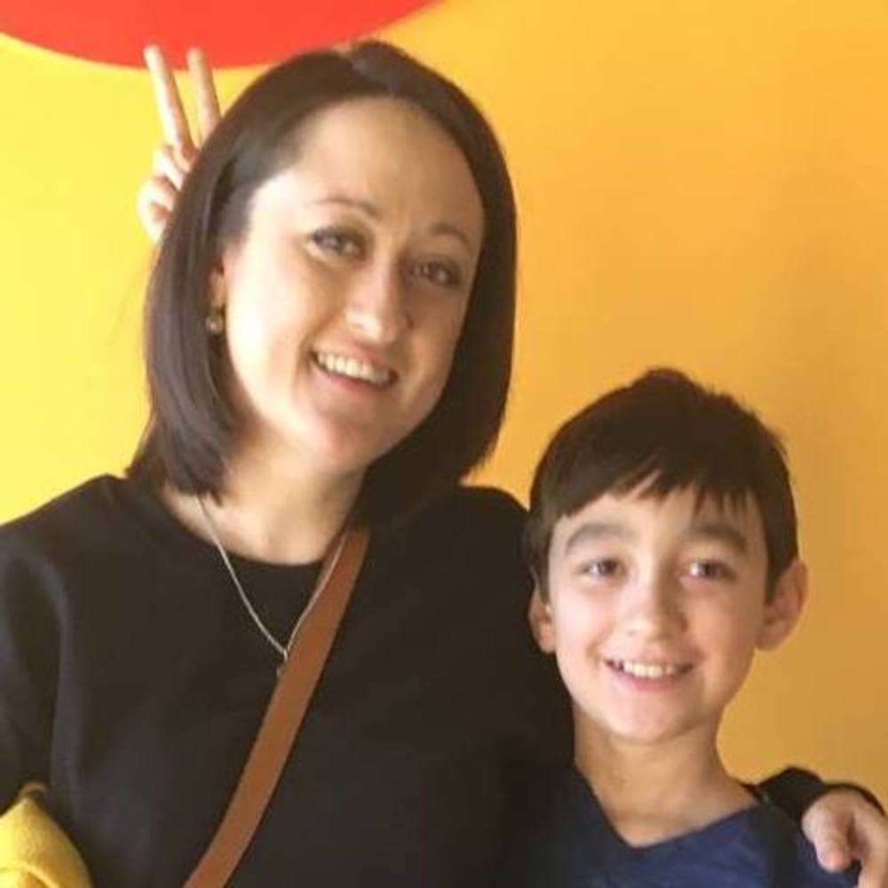 Meet your Posher, Jennifer