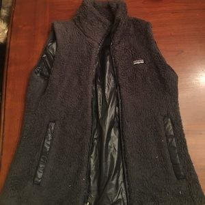Patagonia Vest