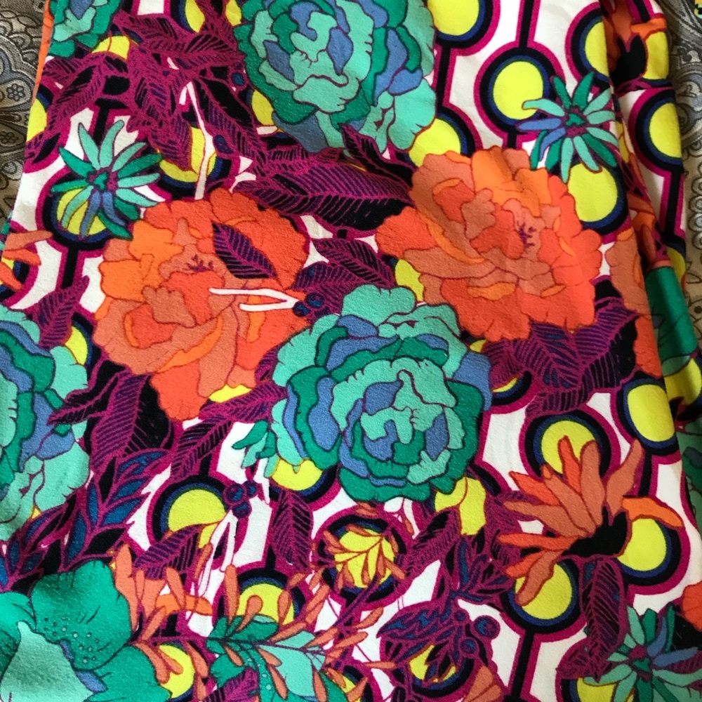 Lularoe TC Leggings Unworn! Fits 12-22