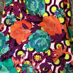 Lularoe TC Leggings Unworn! Fits 12-22