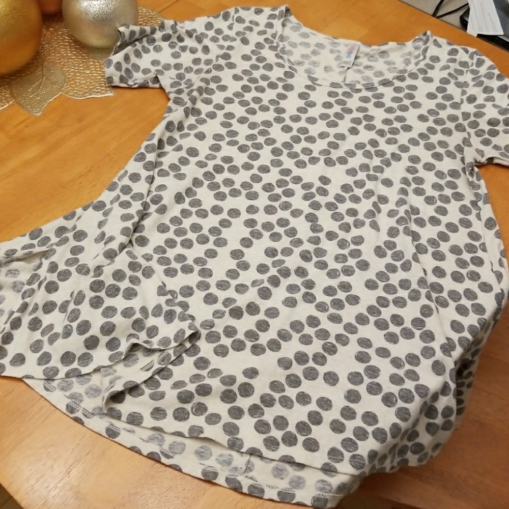Perfect Tee