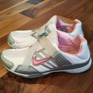 Nike women’s training running shoes