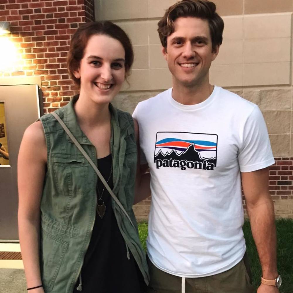 Meet your Posher, Sydney