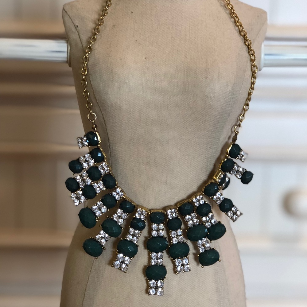 Beaded Necklace