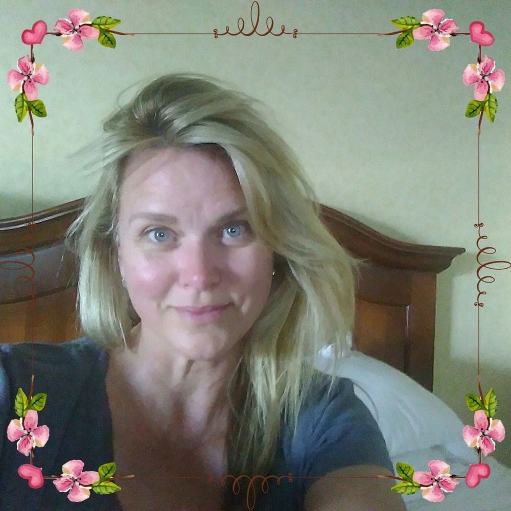 Meet your Posher, Donna