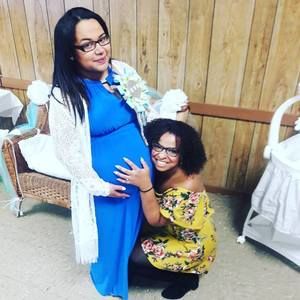 Meet your Posher, Kiana