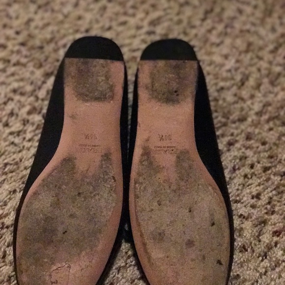 Prada flats - Picture 2 of 2