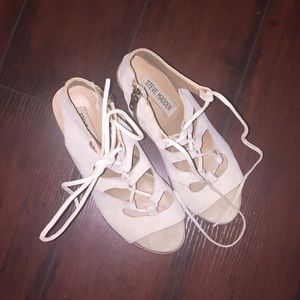 Steve Madden Heels