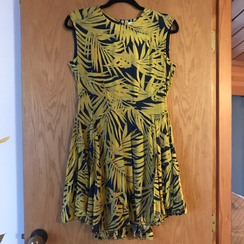 H&M dress