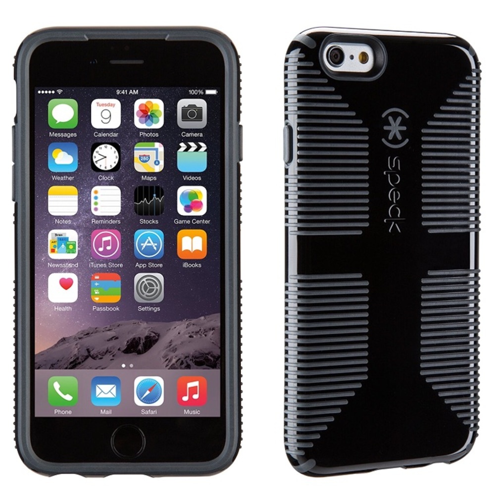 Speck Products CandyShell Grip Case