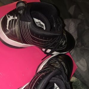Jordan’s