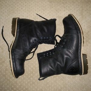 Dr. Martens Men's Boots
