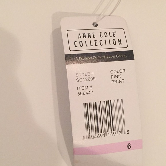 Women's size 6 bikini top - Picture 2 of 3