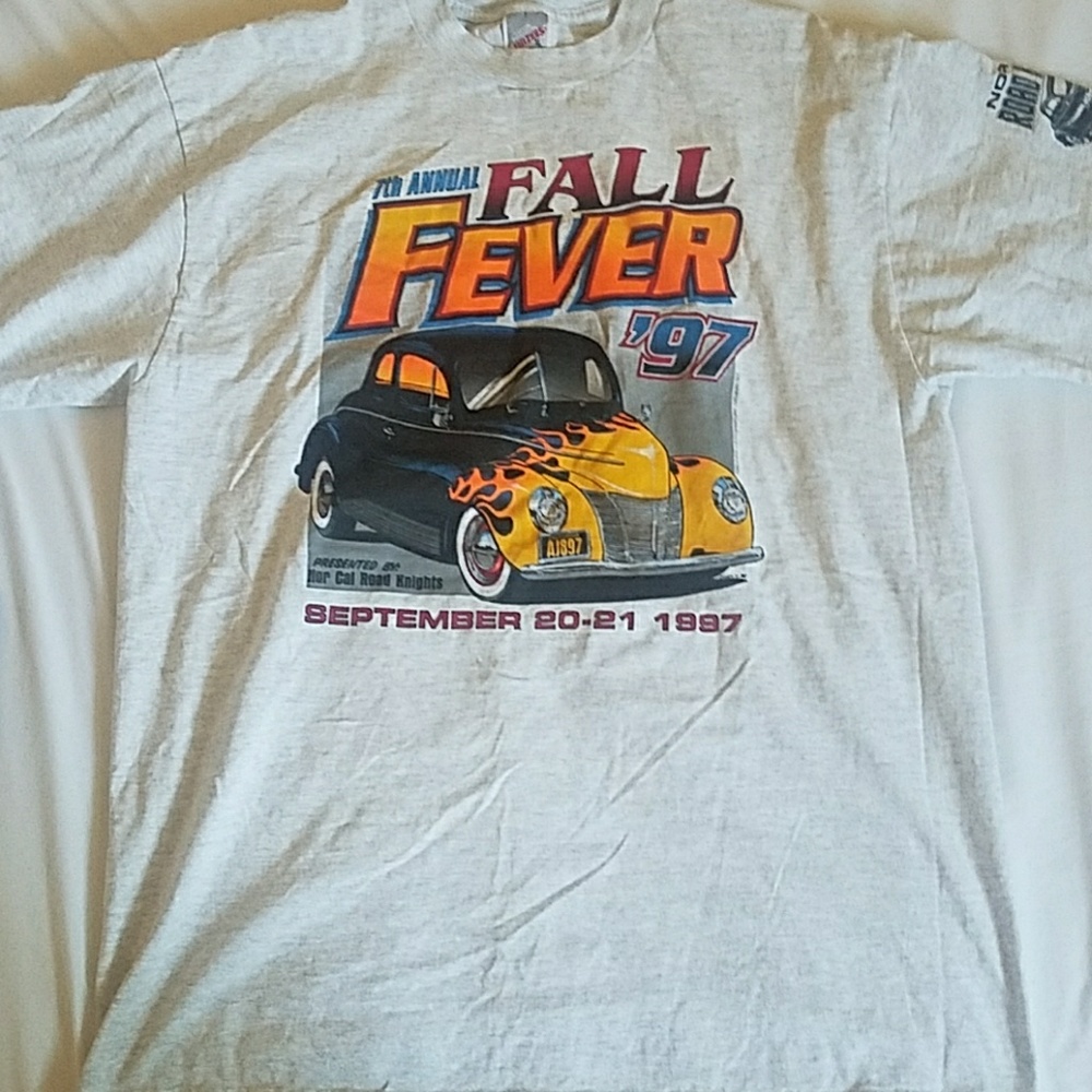 Vintage t shirt