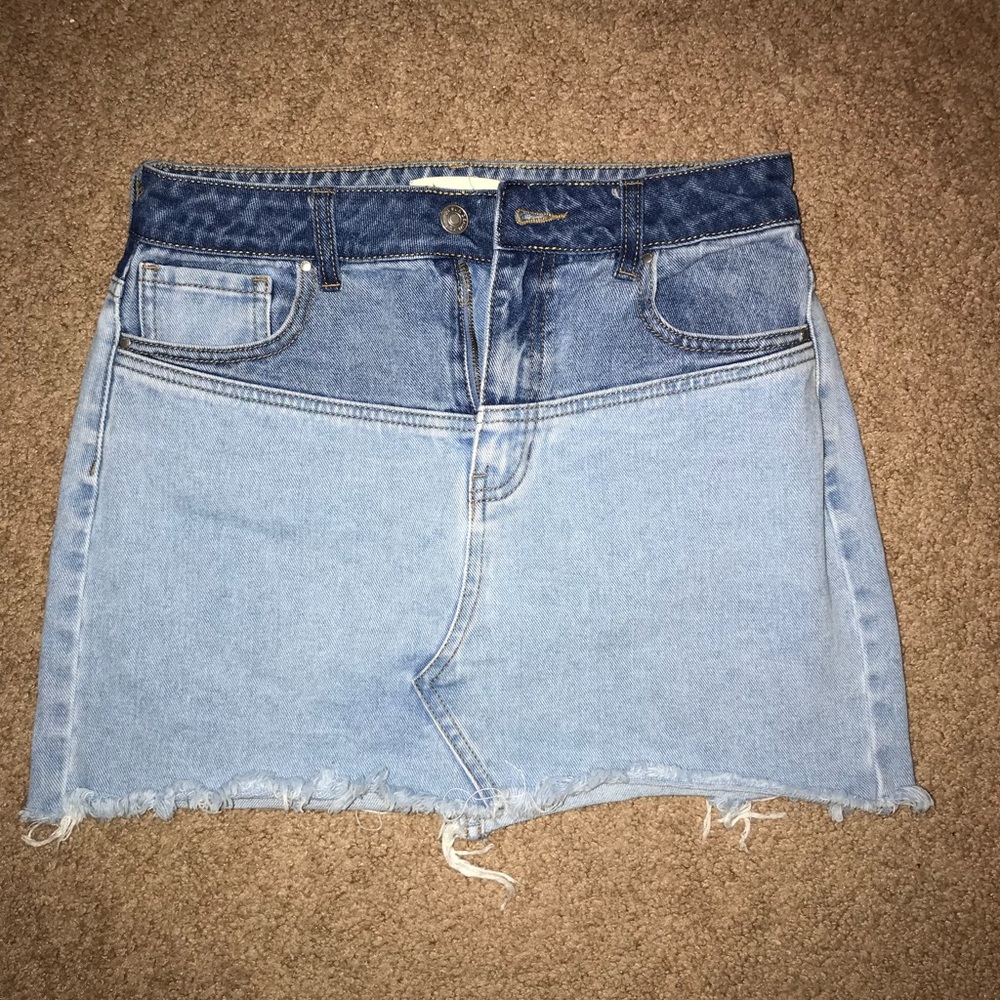 PacSun Skirt