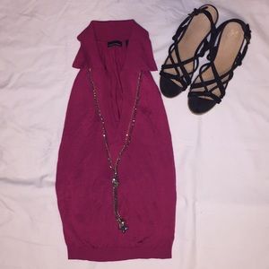 🎄SALE🎄Moda International SILK Top