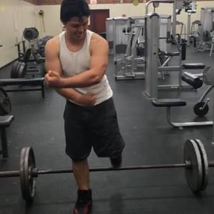 Meet your Posher, Adrian