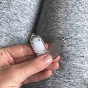 Kendra Scott earrings